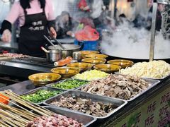 -大学城夜市大排档(凤栖路店)