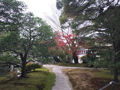-京都御所