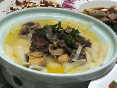 马肉肠-新疆巴州金丝特餐厅(大钟寺店)
