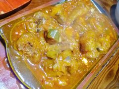 铁板明太鱼-米村拌饭(摩码广场店)
