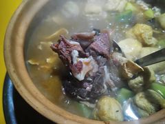 -老长沙罐子楼(平顶山总店)