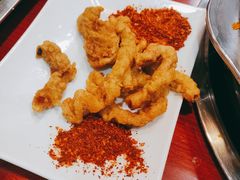 -永洪串串香(湖北大学旗舰店)