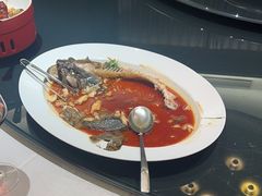 -万盛合(渔人码头店)