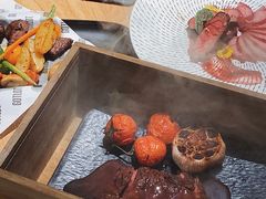 -GOTLOT COFFEE&KITCHEN角落厨房NOOK店