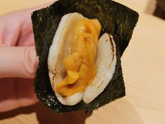 -银座岩