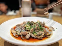 -黄山老妈·土菜(碧桂园店)