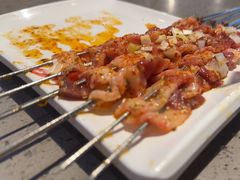 -邢氏老太太烧烤(南山店)