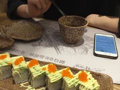 -林妈妈村·日式料理(宝山万达店)