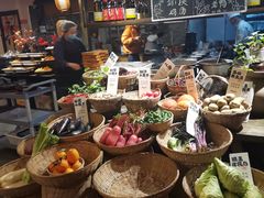 -老灶房-四川土菜(铁牛广场店)