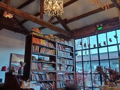 -陶野咖啡·面包披萨