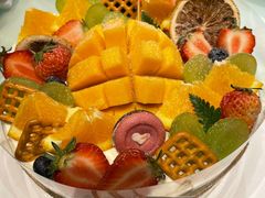 -江南韵·无锡太湖文化体验餐厅(凤凰天街店)