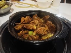 -二楼老店重庆鸡公煲(真光路店)