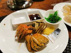 -听松楼·花园酒店·自助餐厅(红梅公园店)
