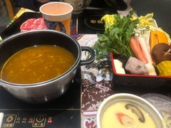 -吉野家(群力王府井店)