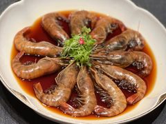 -锦府园·新台州菜(合生汇店)