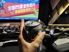-英皇电影城(平安金融中心IMAX激光店)