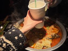-烤匠麻辣烤鱼(IFS店)