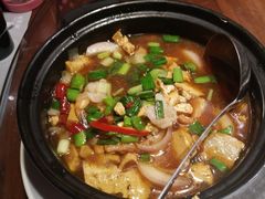 -外婆家(南开大悦城店)