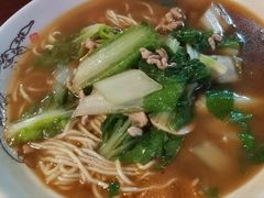 -春雪面馆(转塘店)