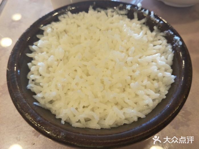 爱晚亭(大东海广场店)图片