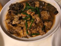 -日丰园海肠水饺·老字号大连海鲜(和平广场店)