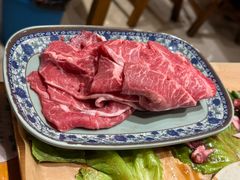 -玖泉里烤肉