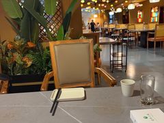 -君邦火锅(新疆大厦店)