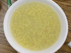 小米粥-金城包子牛肉灌汤包(台东四路店)