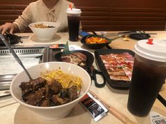 -新石器烤肉(之心城店)