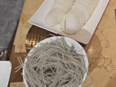 红薯粉-陈大锅·岳阳鱼馆·地道岳阳菜(美食街店)