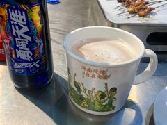 -清真·老金烧烤·小龙虾(山大路店)