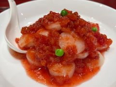 -北平楼·烤鸭·北京菜(牡丹园店)