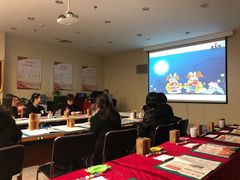 -北京工艺美术博物馆