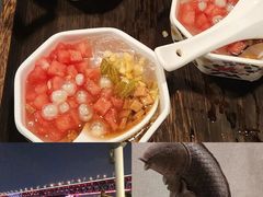 -汉水谣·江景餐厅(江滩店)