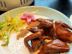 -翠湖宾馆·中餐厅