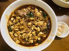 -刘信牛羊肉小炒泡馍(回民街店)
