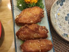 -樱の千渡日式料理·铁板烧•烧鸟(金盛田广场店)