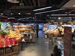 -BLT精品超市(国贸商城店)