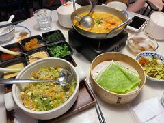 -林四喜·闽南传家菜(鼓浪屿店)