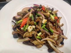-霞客居酒店·霞客食府·宁海特色小海鲜