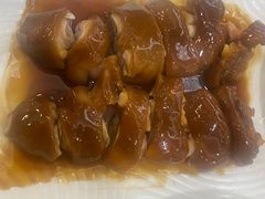 -新兴家喻酒家·羊城名宴(昌岗店)