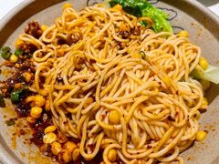 -乔阿马·江南味·驴肉香(龙湖华泾天街店)