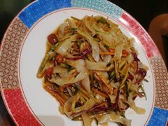 -蒙古人烤羊大师·草原料理(工农大路店)