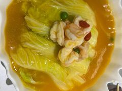 -3号仓库·创意中国菜(新世界城店)