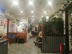 -临江门重庆老火锅(德新里店)
