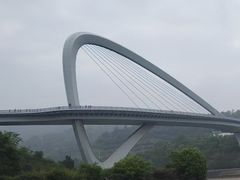 -天目湖山水园