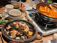 -KimPro 辛普乐概念韩餐