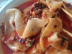 -兰州老马食府(小潞邑店)