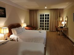 -芽庄日出海滩水疗酒店