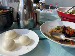 -蔓兰家的四季S0餐厅·融合菜(当代MOMA店)